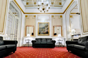 Отель Hotel Viktoria, Вена